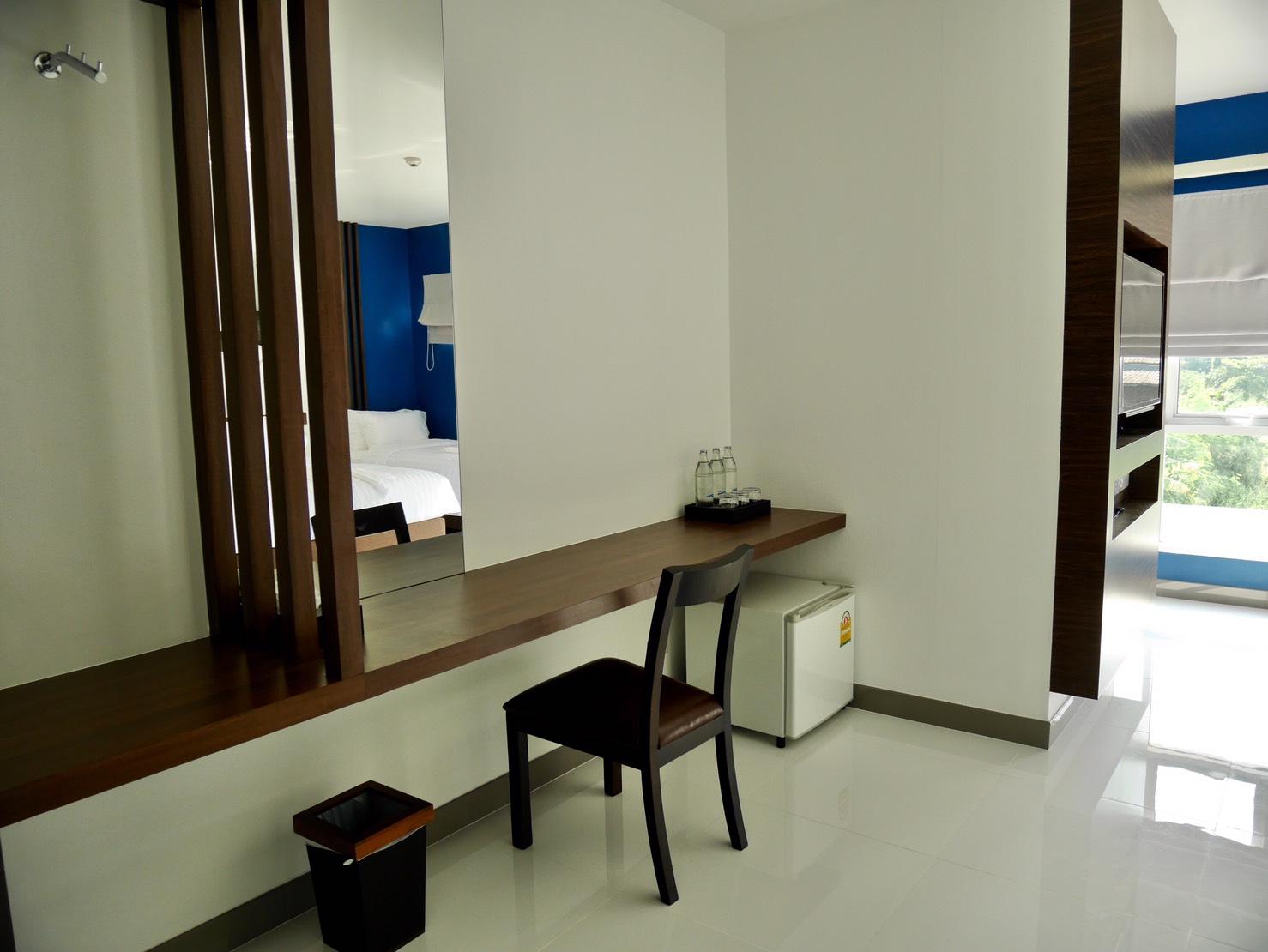 Anna-Nava Pakkret Hotel Nonthaburi Buitenkant foto