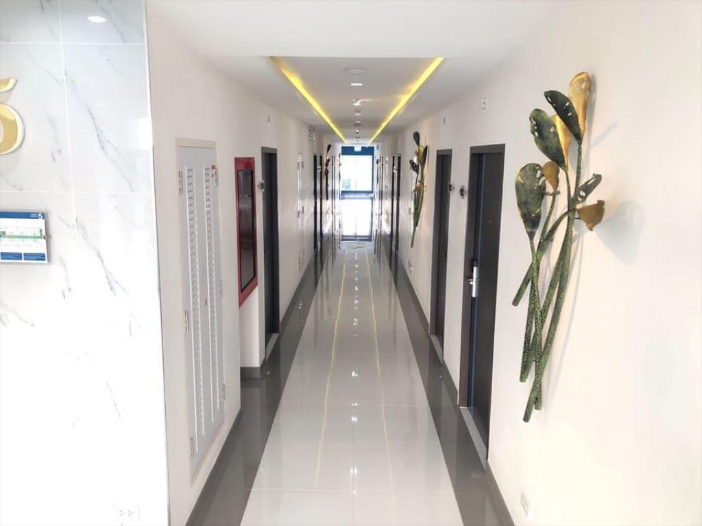 Anna-Nava Pakkret Hotel Nonthaburi Buitenkant foto