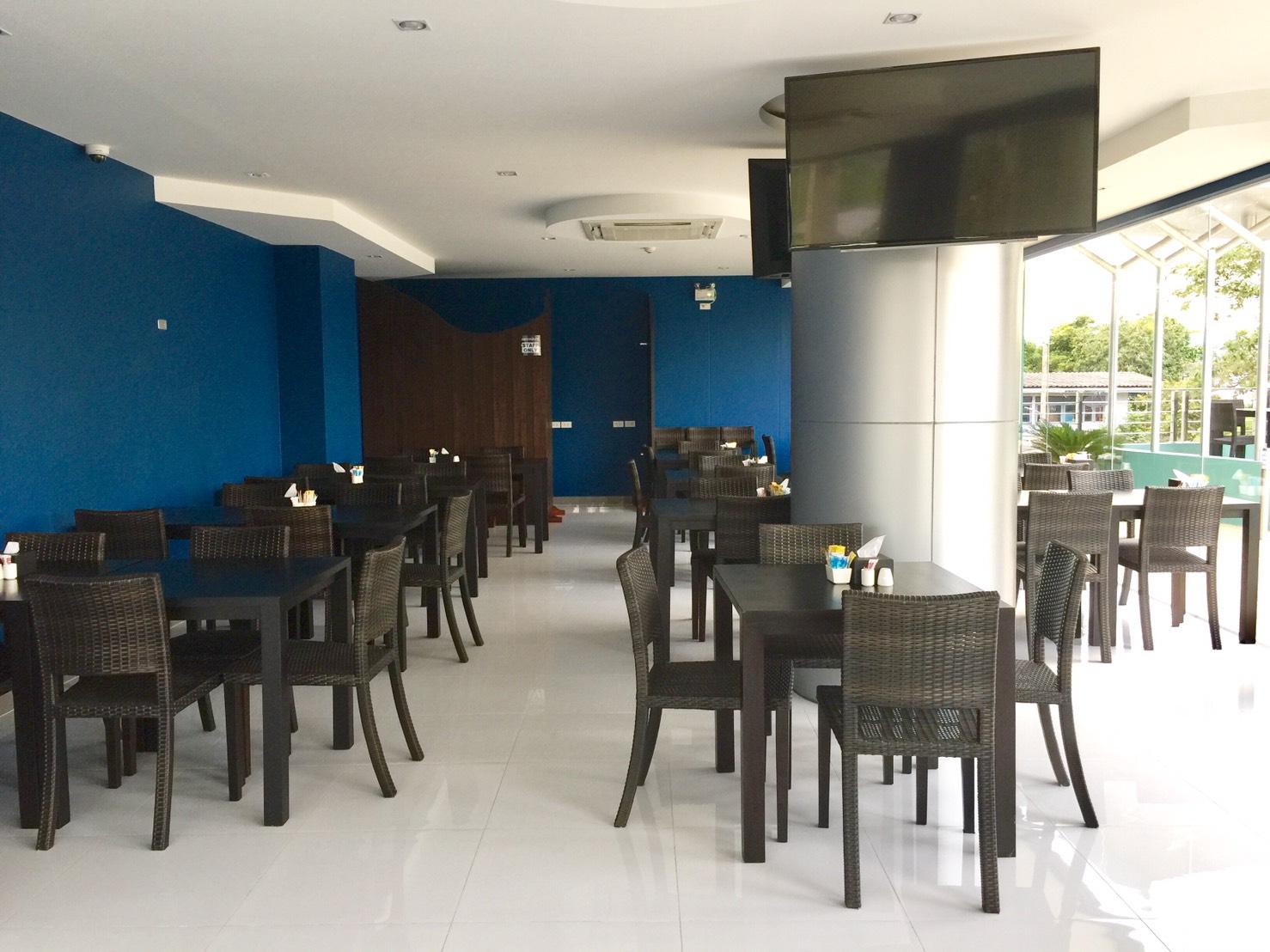 Anna-Nava Pakkret Hotel Nonthaburi Buitenkant foto