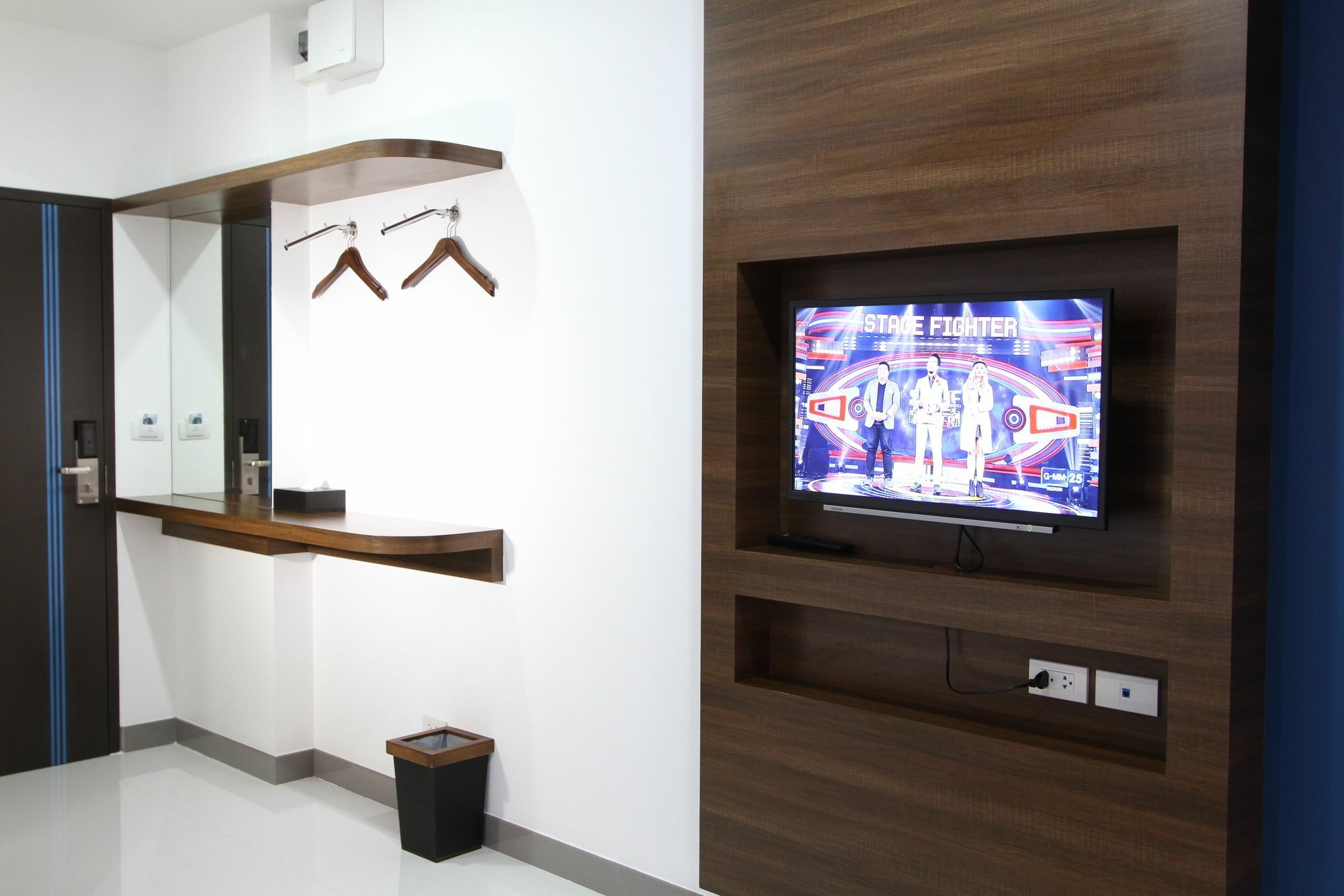 Anna-Nava Pakkret Hotel Nonthaburi Buitenkant foto