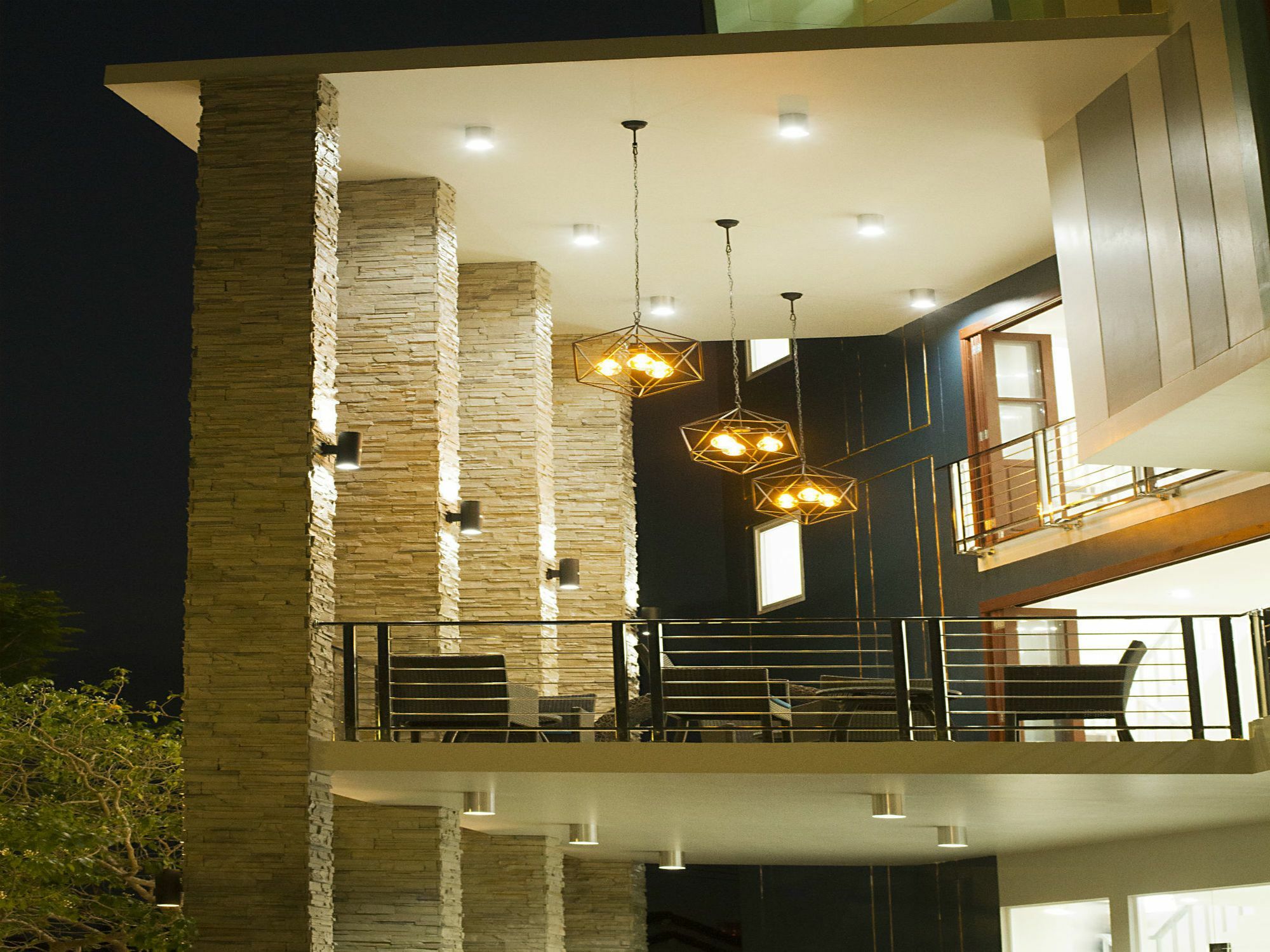 Anna-Nava Pakkret Hotel Nonthaburi Buitenkant foto